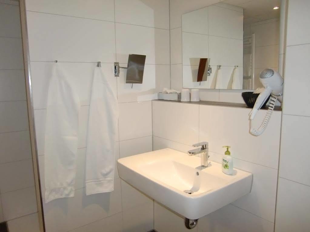 Hotel Darstein Altrip Extérieur photo